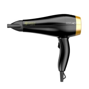 Secador De Cabelo Gama Italy Girassol Ceramic Ion 2000w 127v