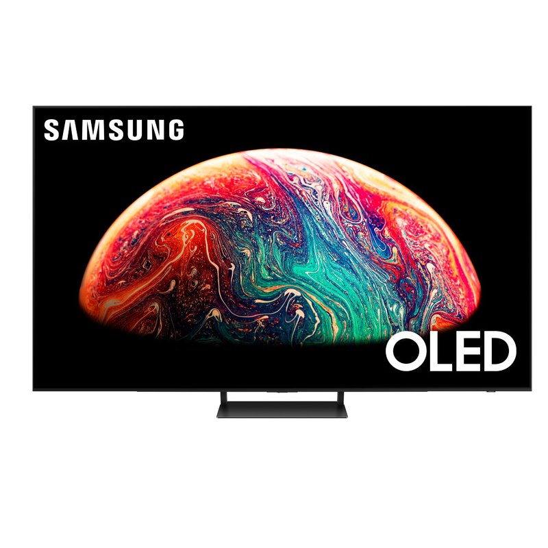 Smart Tv 55″oled 4k Qn55s90cagxzd Design Laser Slim Com Alexa Integrada