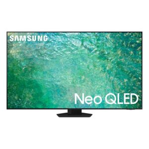 Smart Tv Samsung 55" Neo Qled Qn55qn85cagxzd 4k Tela Infinita Alexa Built-in