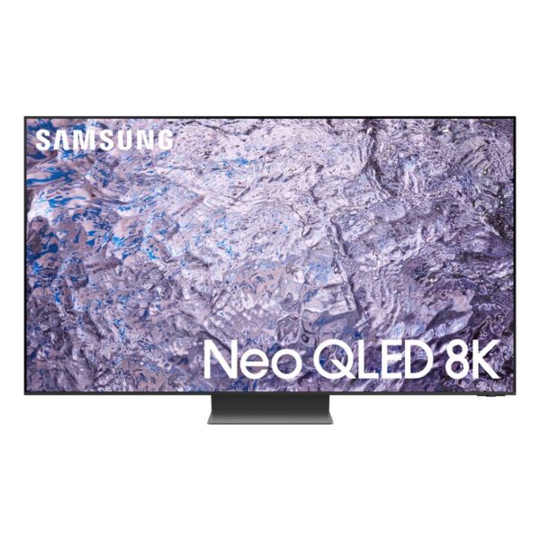 Smart Tv Samsung 75" Neo Qled Qn75qn800cgxzd 8k Tela Infinita Alexa Built-in