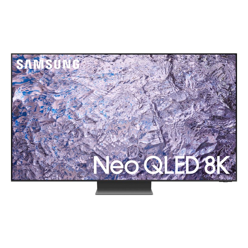 Smart Tv Samsung 75″ Neo Qled Qn75qn800cgxzd 8k Tela Infinita Alexa Built-in