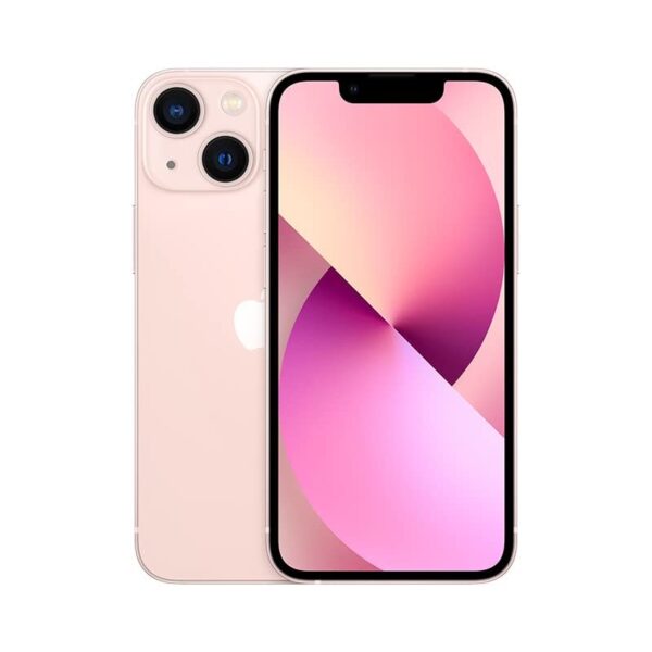 Smartphone Apple Iphone 13 5g 256gb 6.1 Rosa