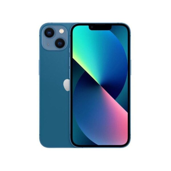 Smartphone Apple Iphone 13 5g 512gb 6.1" Azul