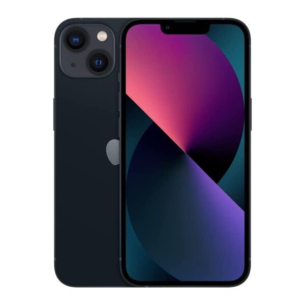 Smartphone Apple Iphone 13 5g 512gb 6.1" Meia Noite