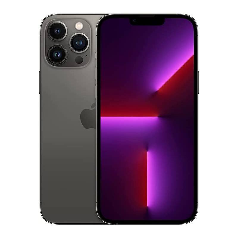Smartphone Apple Iphone 13 Pro 5g 1tb 6.1 Grafite