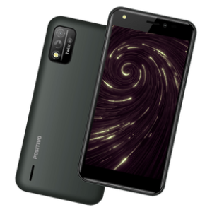 Smartphone Positivo Twist 4G S509 32GB Dual Chip 5" - Cinza