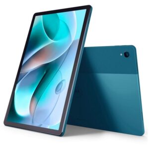 Tablet Motorola Moto G70 64gb Wifi 11" Android 11 Aqua Platinum