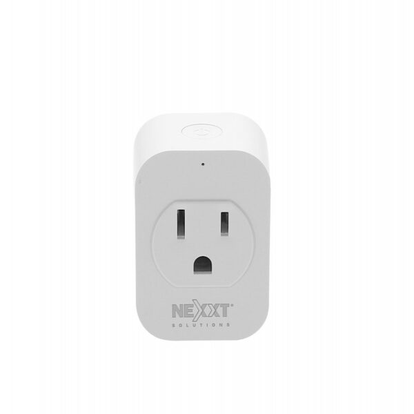 Tomada Inteligente Nexxt Home Ahiwpso4u1 Bivolt