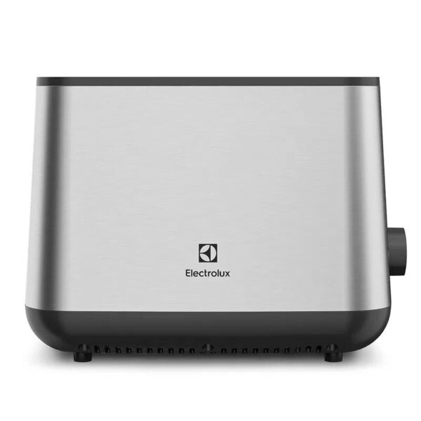 Torradeira Electrolux Experience Ets25 800w 127v