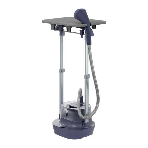 Vaporizador De Roupas Electrolux Profissional Versatil Steamer Expert Egs20 220v